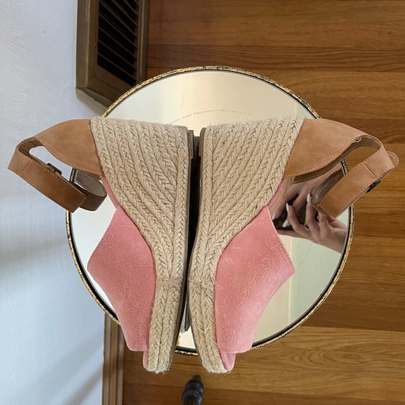 Wedge Sandal - Picture 7 of 12